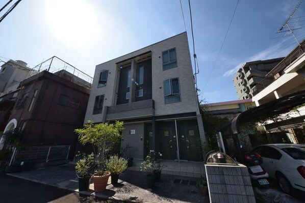 フォリエージュの物件内観写真